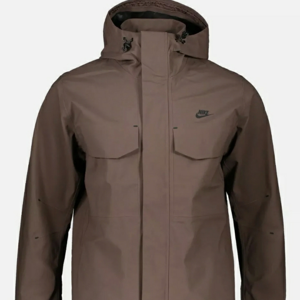 🔥Nike Storm-Fit ADV M65 Jacket Parka🔥 Brand New w/tags!!! MSRP $250